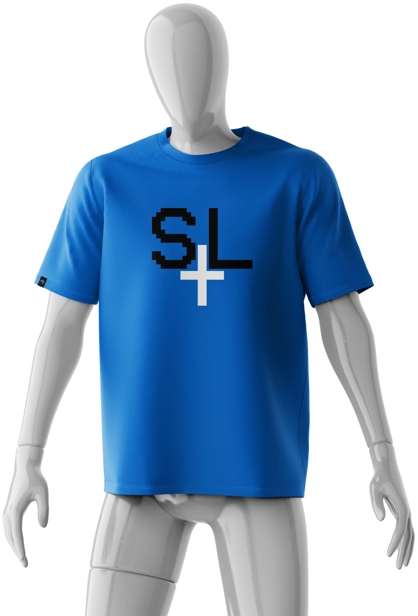S+L ― T-Shirt - Schnell & Langsam