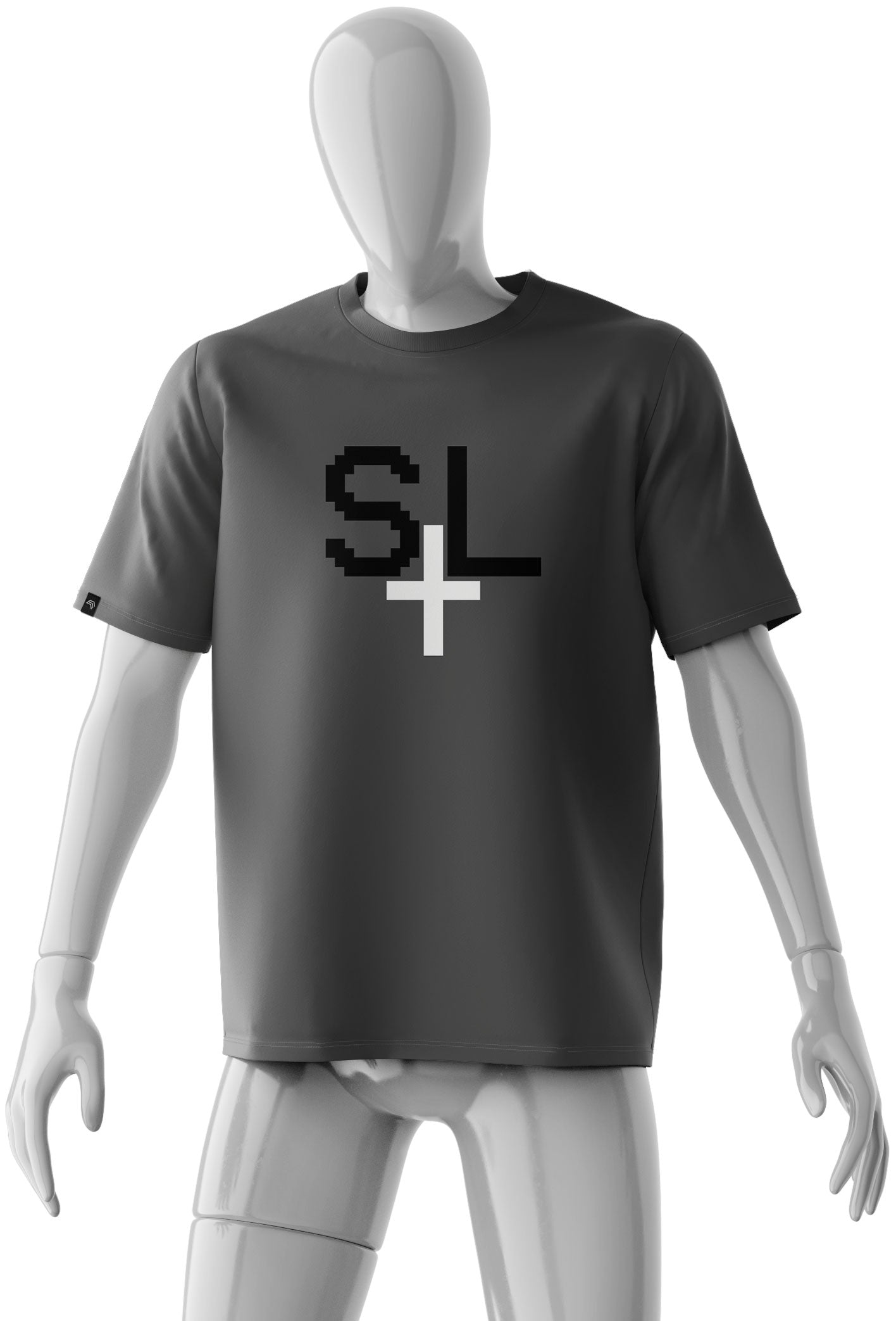 S+L ― T-Shirt - Schnell & Langsam