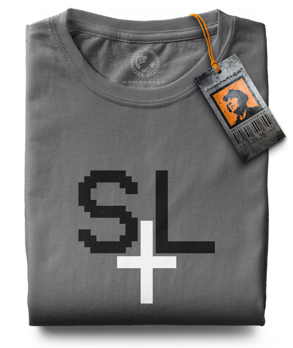 S+L ― T-Shirt - Schnell & Langsam