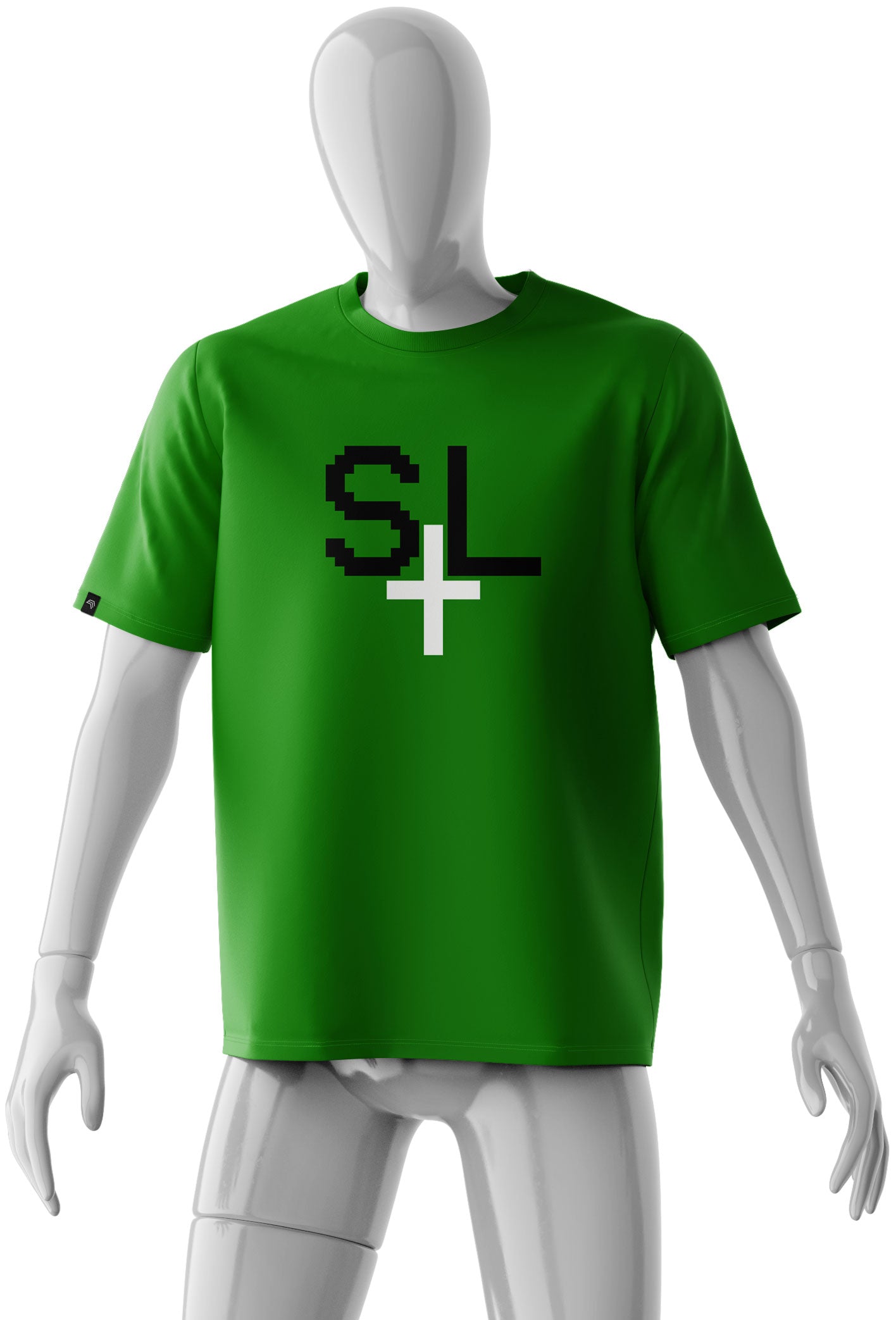 S+L ― T-Shirt - Schnell & Langsam