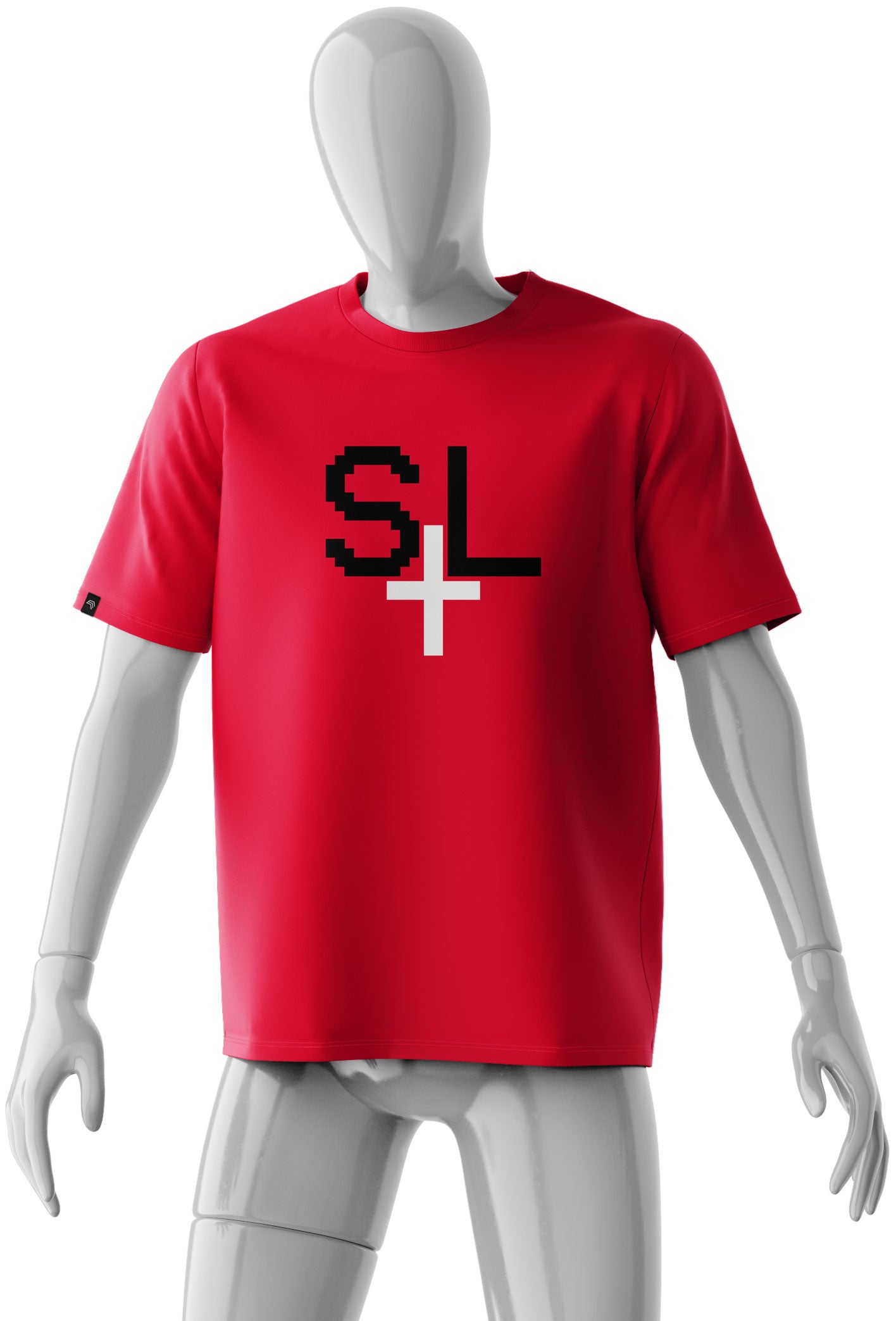 S+L ― T-Shirt - Schnell & Langsam