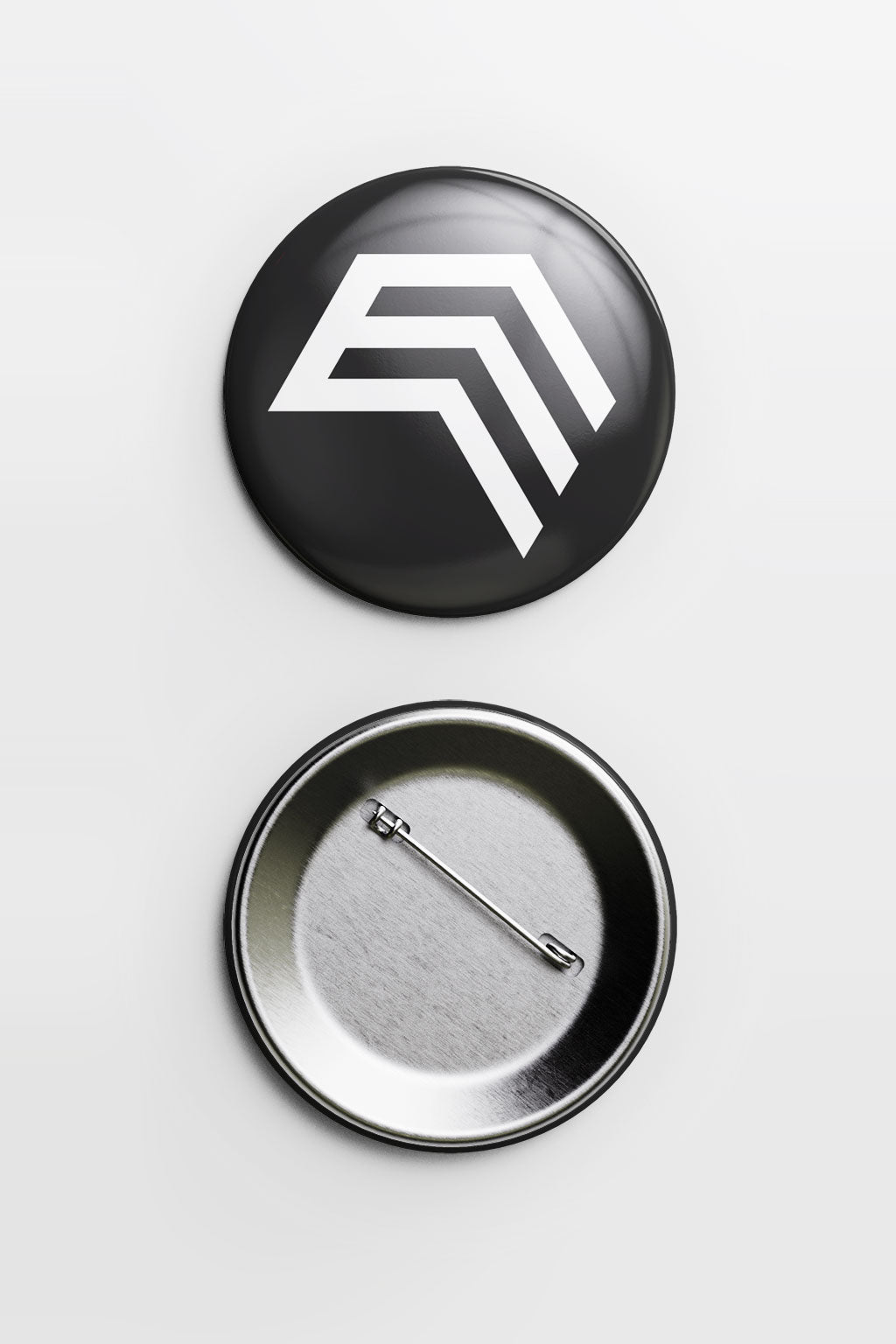 Companieer Symbol ― Anstecker Button Pin