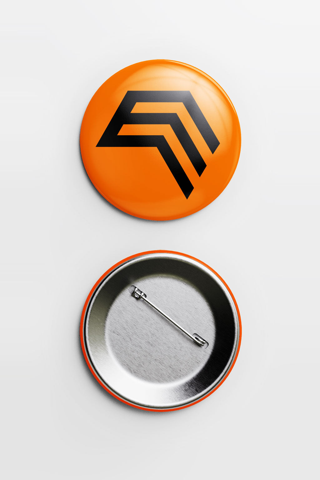 Companieer Symbol ― Anstecker Button Pin