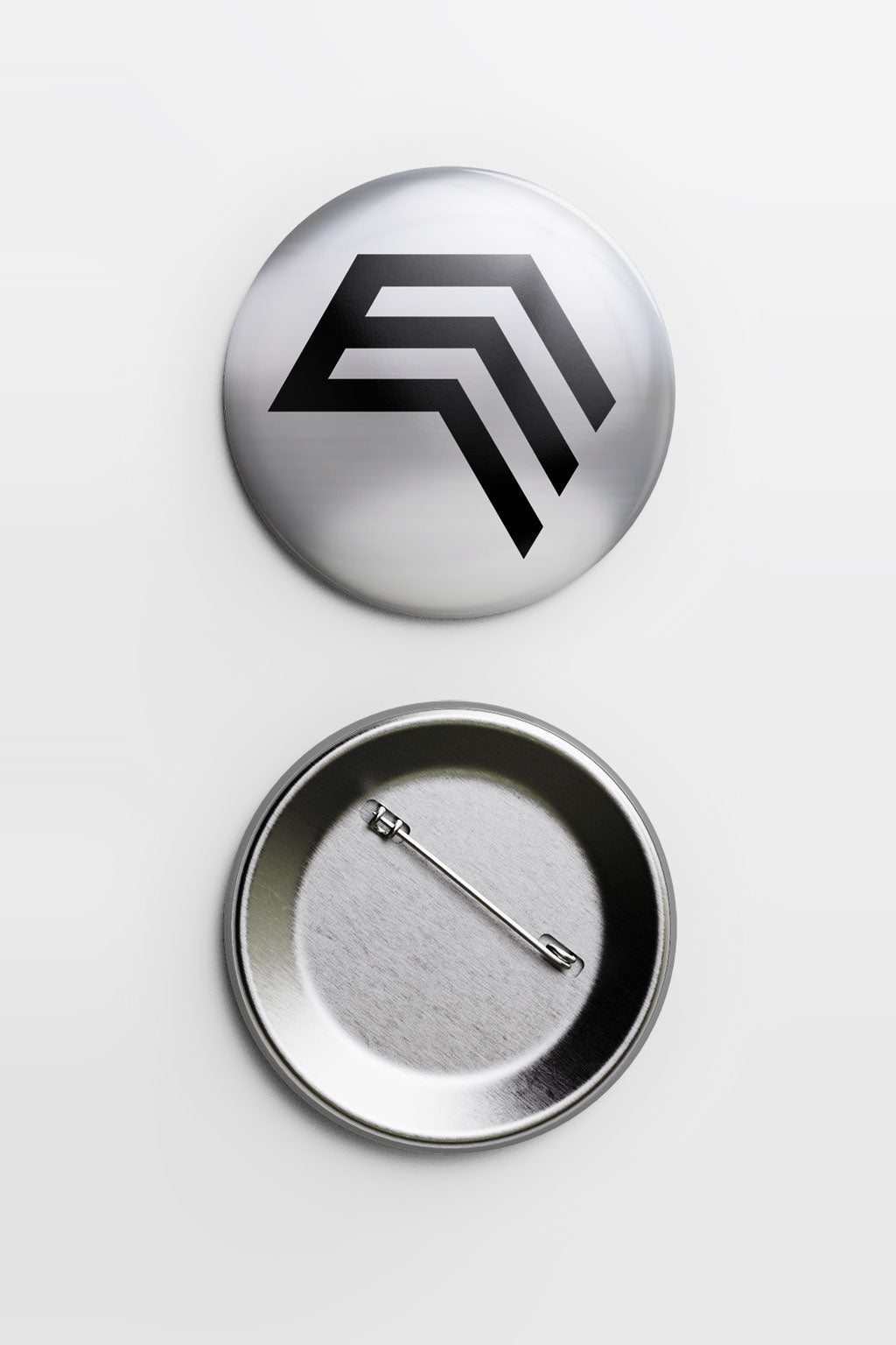 Companieer Symbol ― Anstecker Button Pin