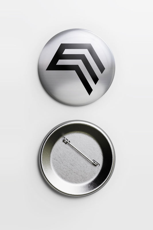 Companieer Symbol ― Anstecker Button Pin