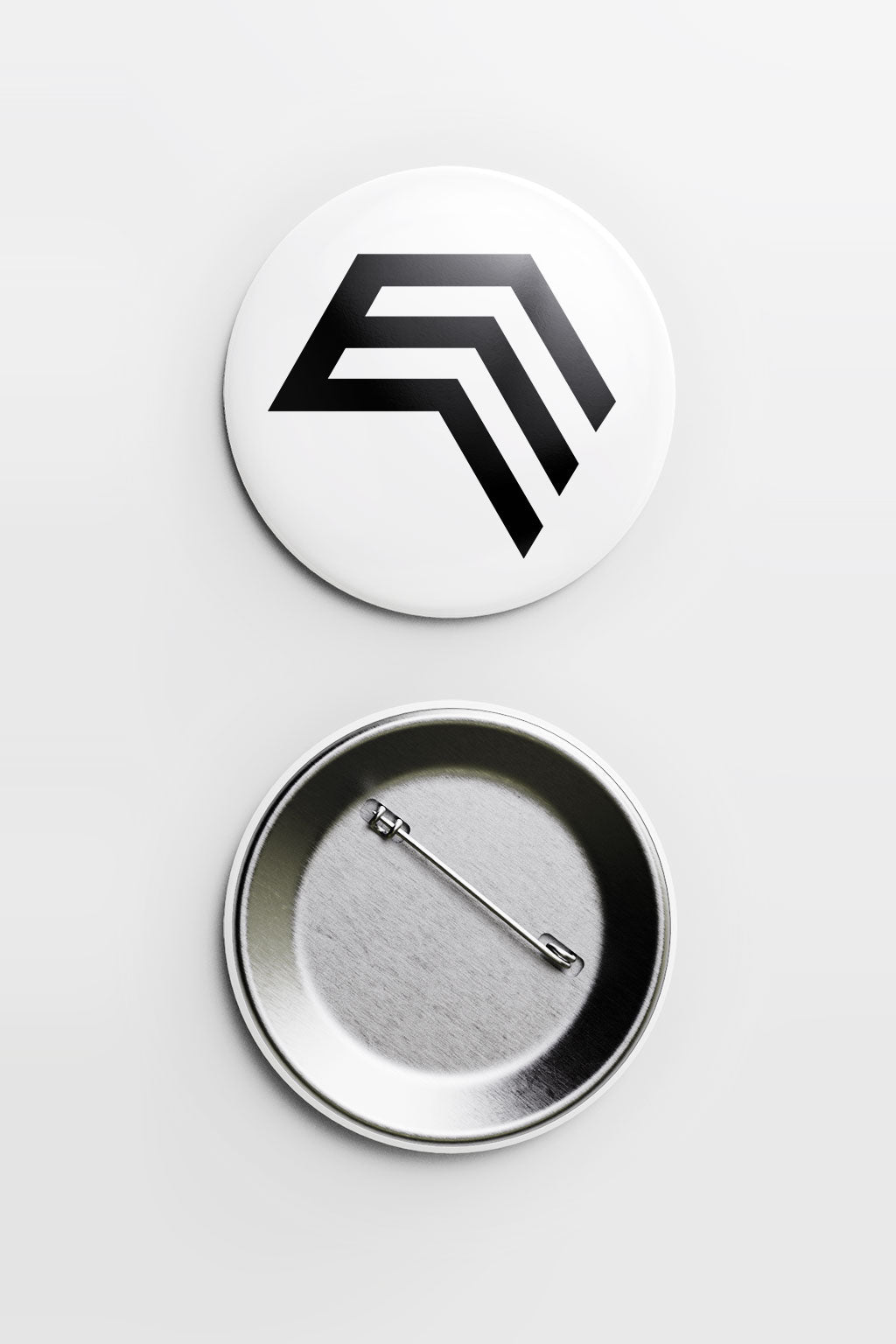 Companieer Symbol ― Anstecker Button Pin