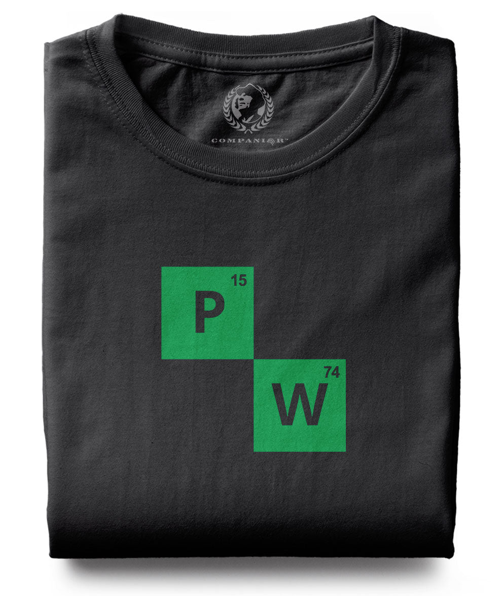 Shrug - Men's Basic T-Shirt (Redirect Test)