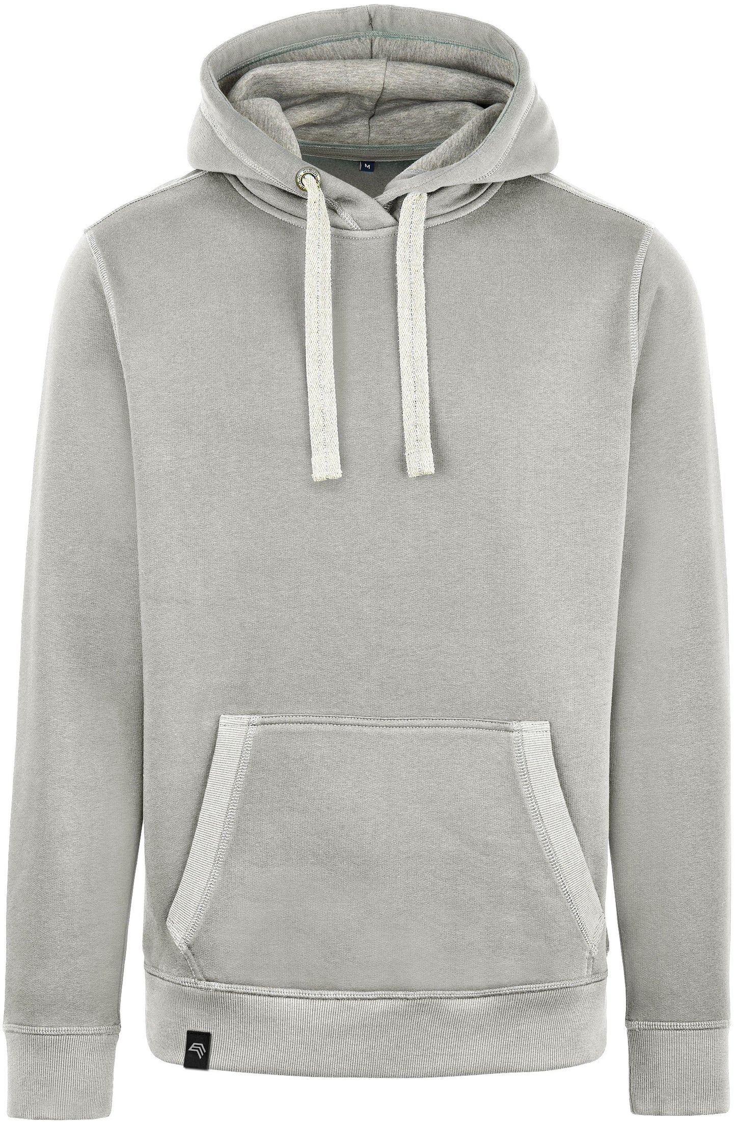 RMH 0900 ― Heavy Unisex Sweat Hoodie - Sand Grau