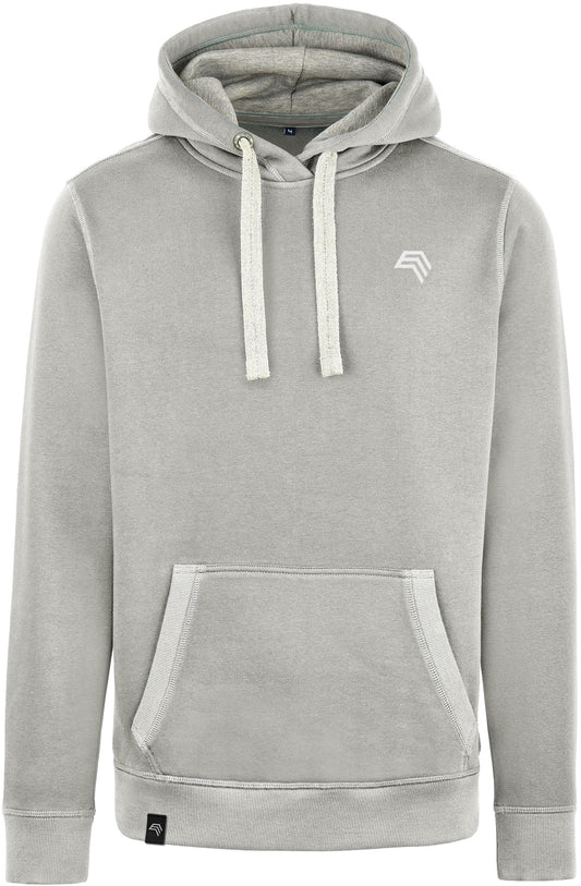 RMH 0900 ― Heavy Unisex Sweat Hoodie - Sand Grau