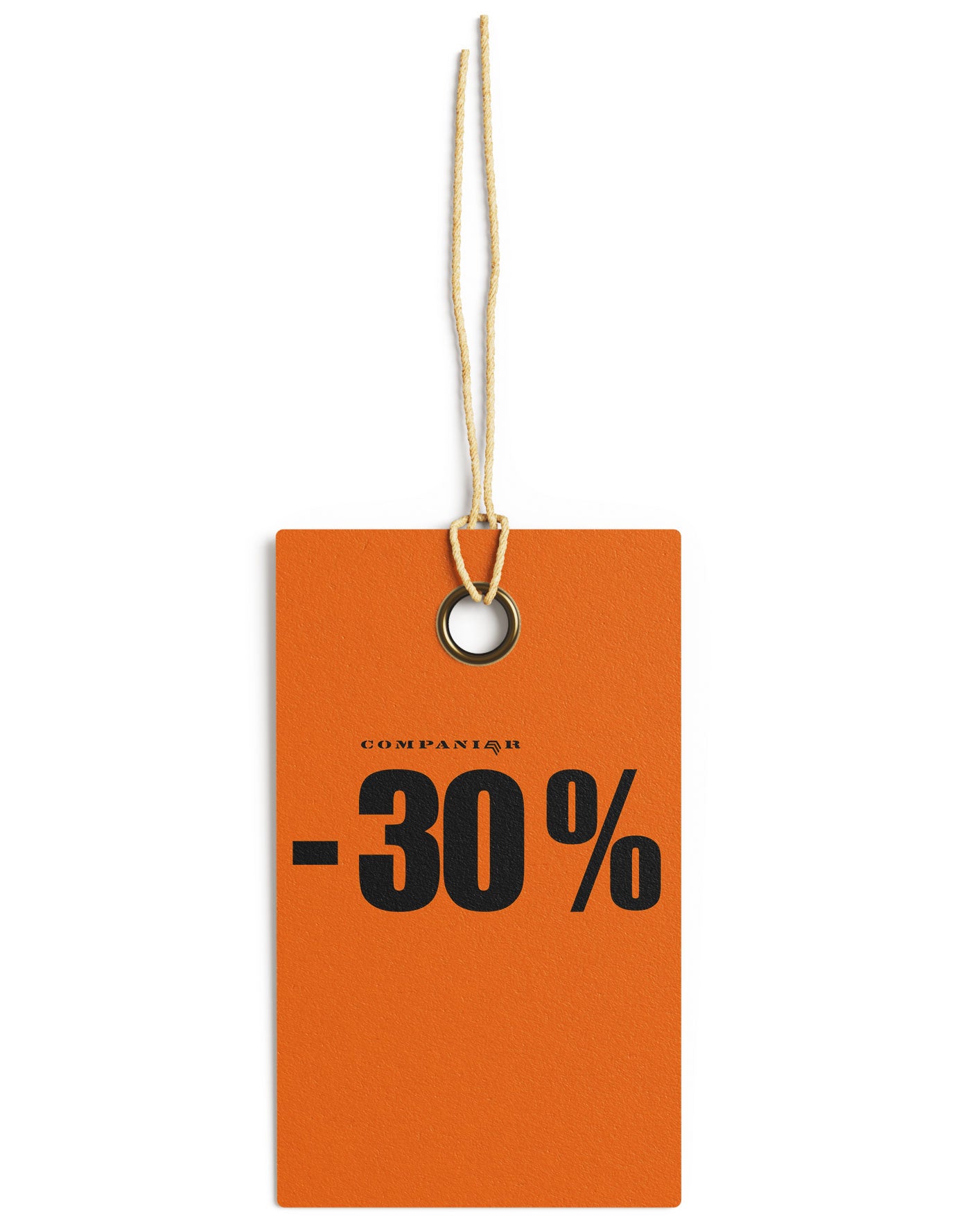 ― % ― Promo Offers