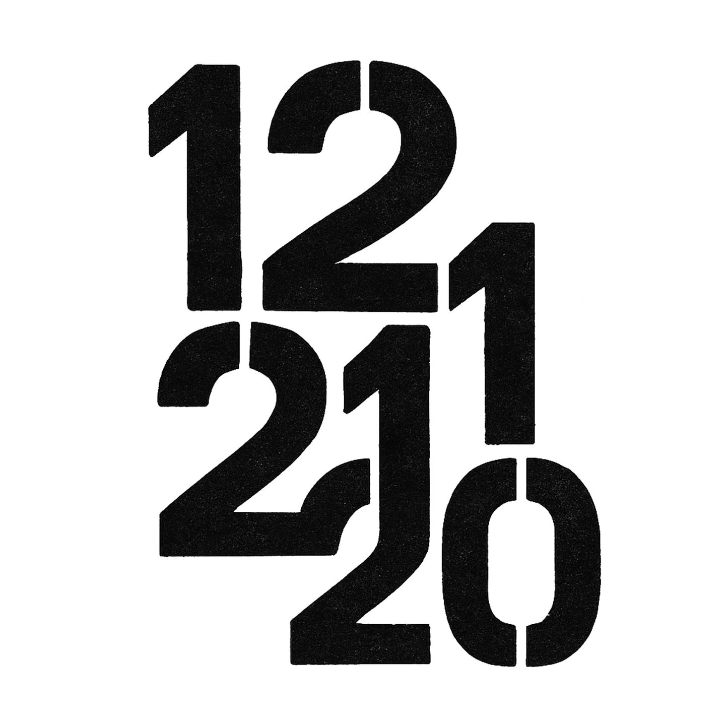 Logo ― No. 202