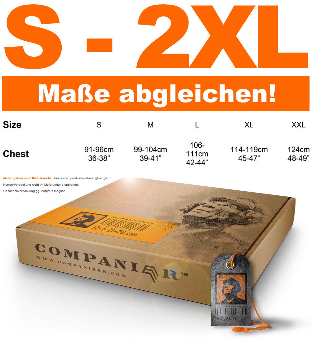 MTS M191 ― Tipped Organic Polo Shirt mit Knöpfen aus Kokosnuss-Schalen - Melange Grau / Weiß