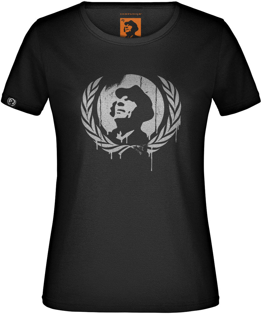 Shrug - Men's Basic T-Shirt (Redirect Test)
