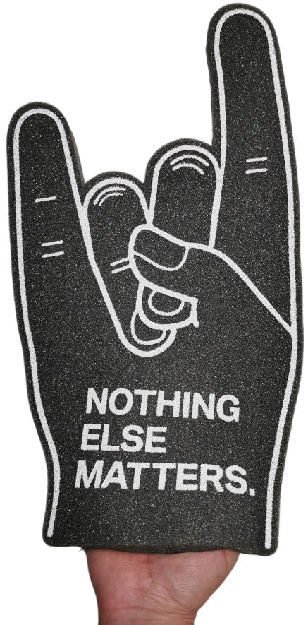 Winkehand / Waving Hand Patenbrigade: Wolff