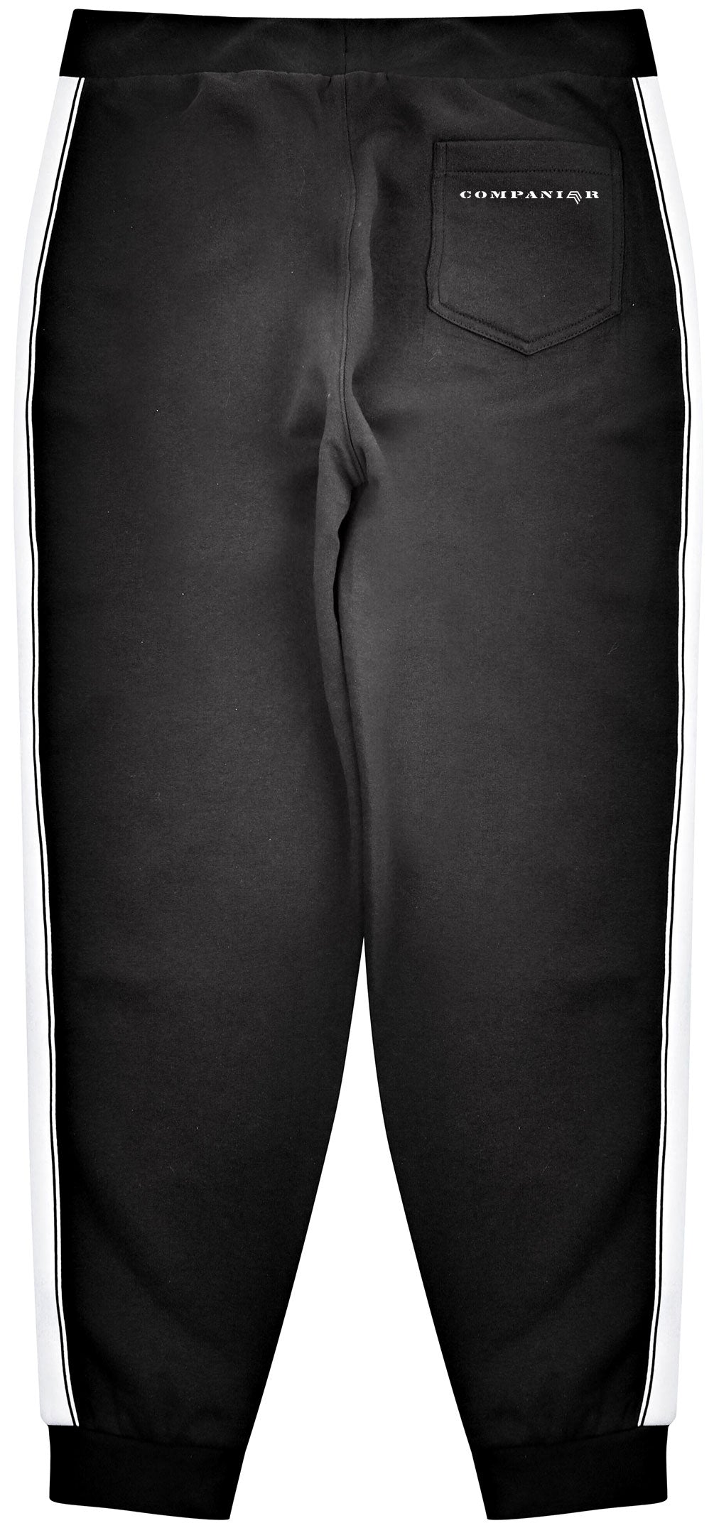 SNF 0423 Unisex Contrast Jogginghose