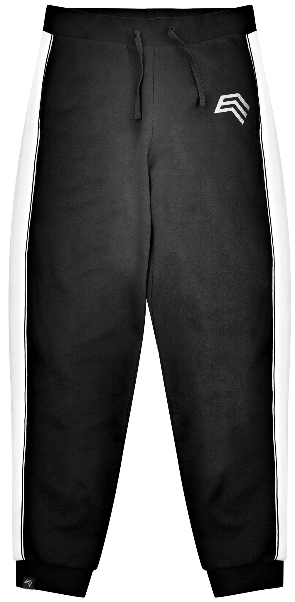 SNF 0423 Unisex Contrast Jogginghose