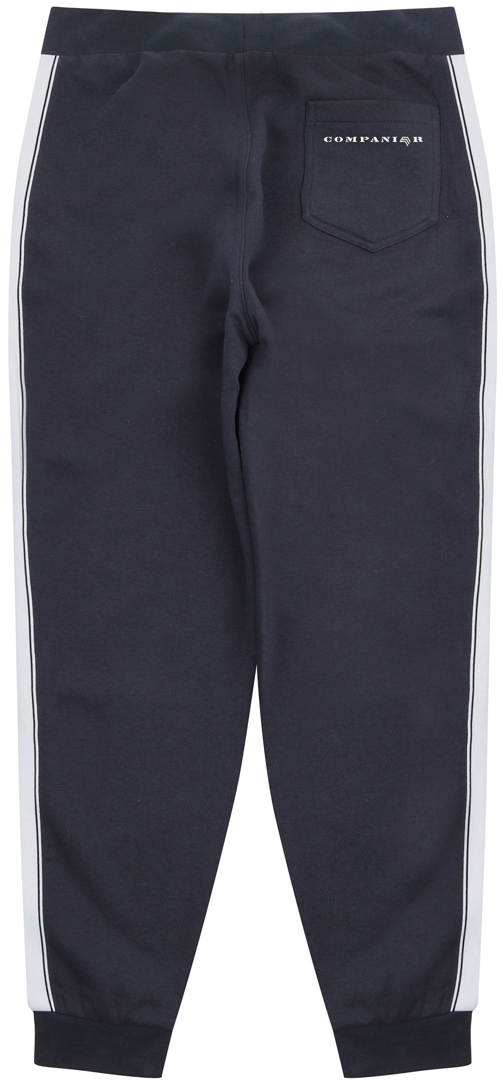 SNF 0423 Unisex Contrast Jogginghose