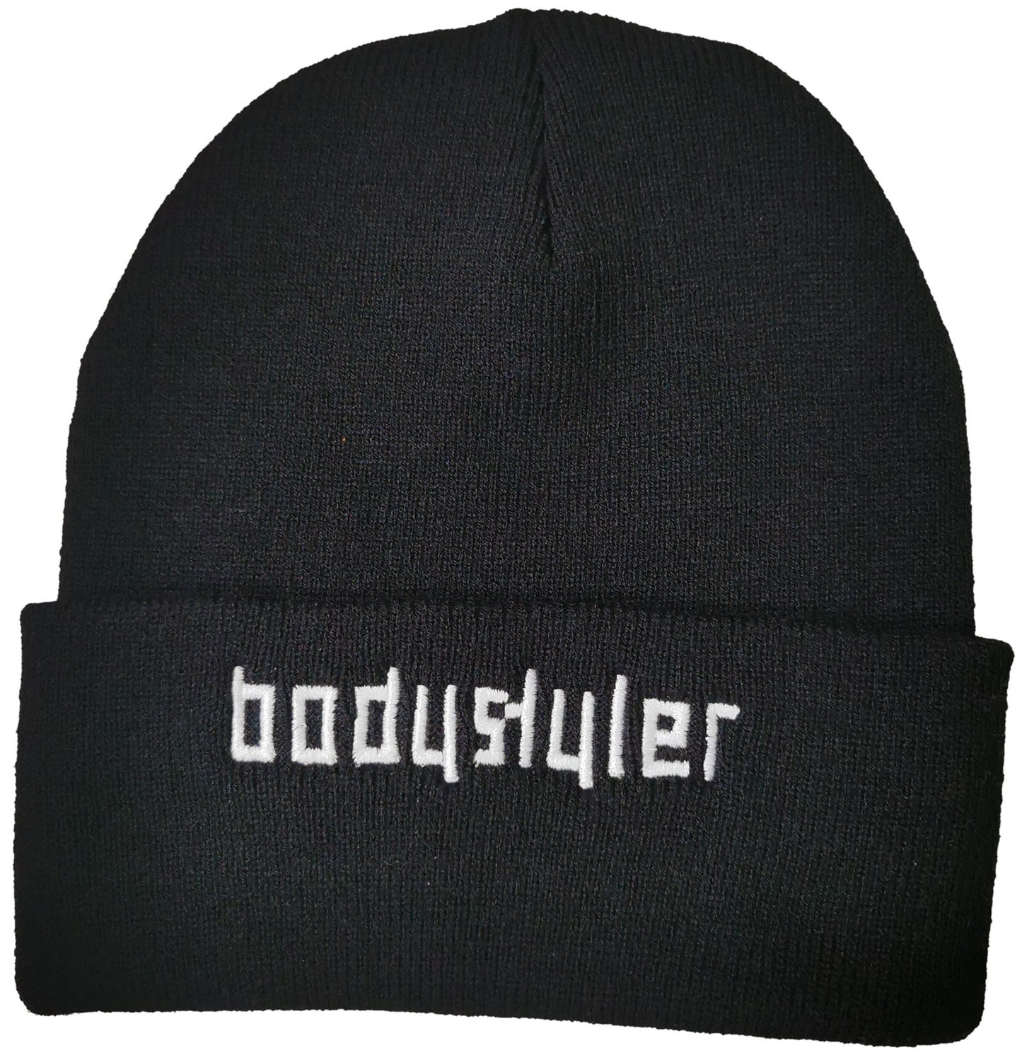 MBH 7500 ― Strickmütze Bodystyler
