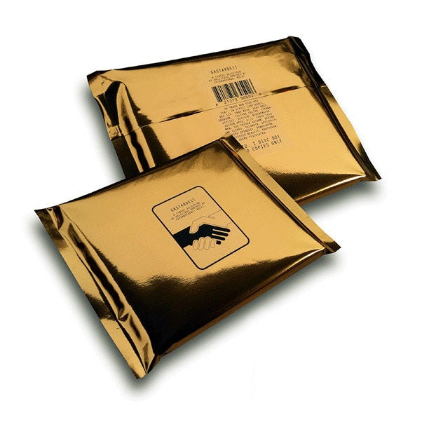 Gastarbeit (Gold Edition, Double CD) Patenbrigade: Wolff
