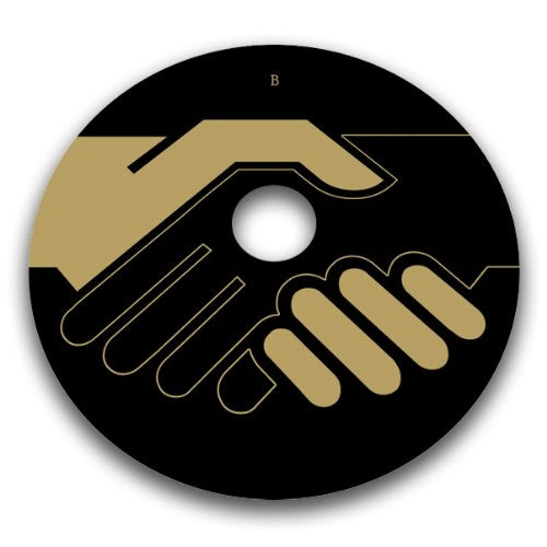 Gastarbeit (Gold Edition, Double CD) Patenbrigade: Wolff