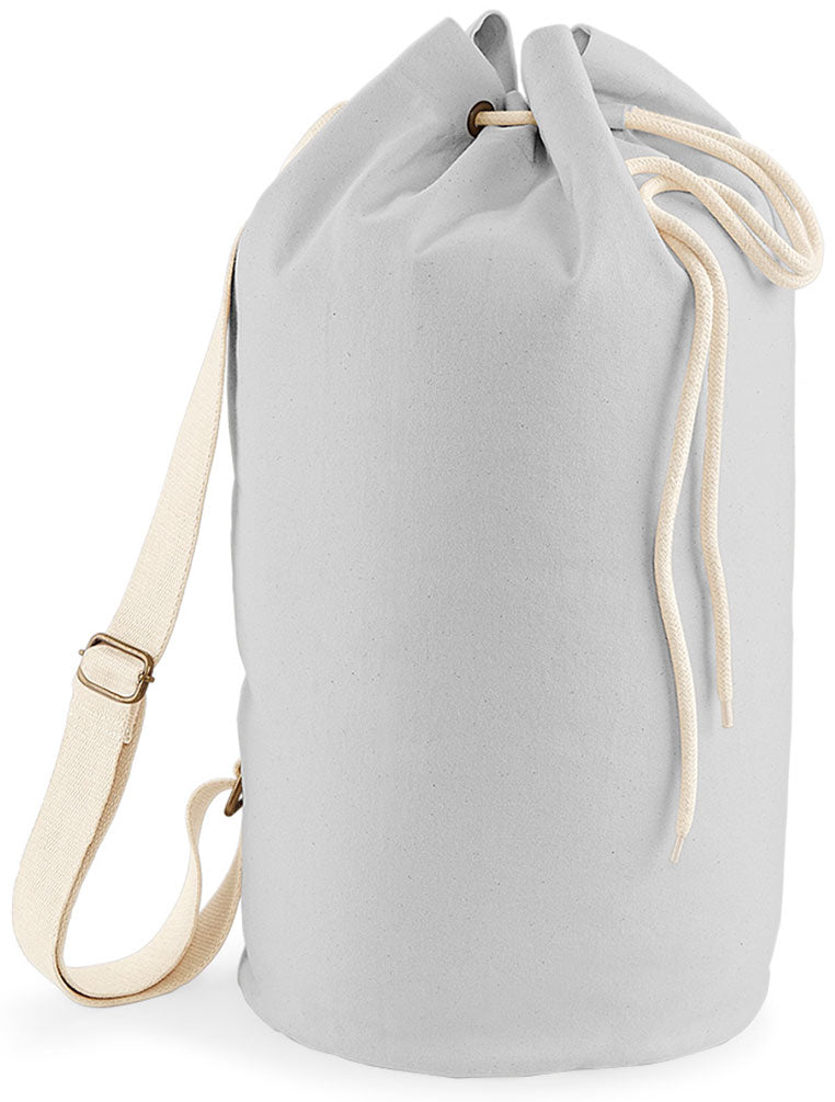 WFM W812 Bio-Baumwolle Sea Bag
