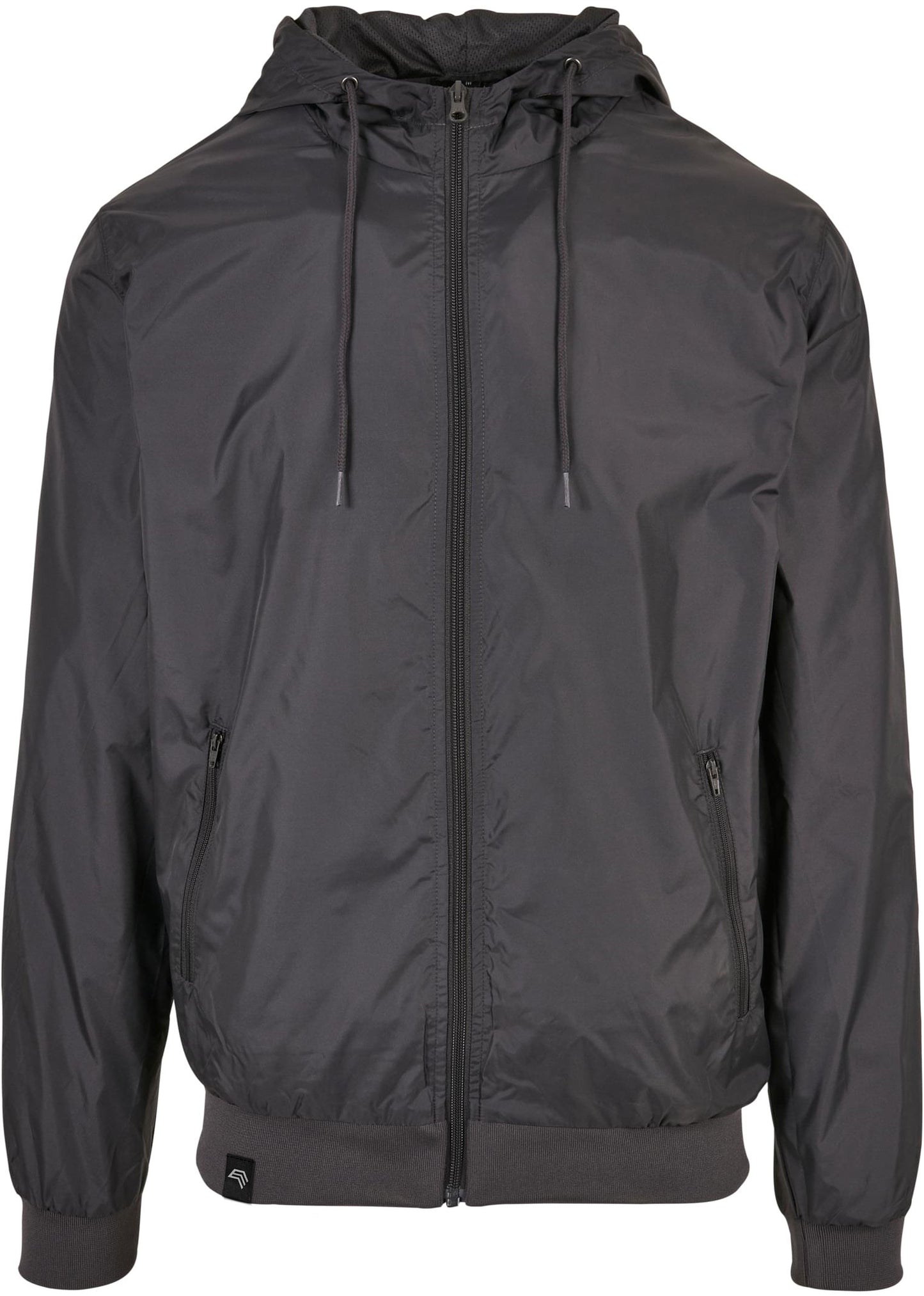 BBD 0016/130 ― Windrunner Jacket - Shadow Grau