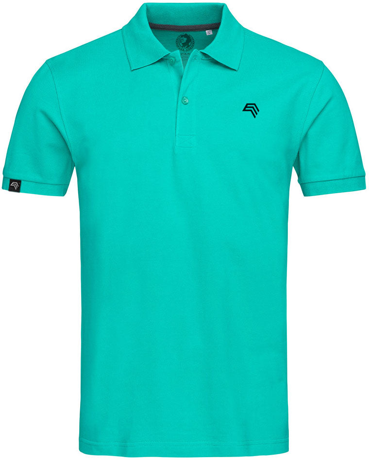 STN 9050 Polo Shirt Henry