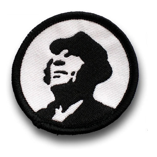 Aufnäher Patches Patenbrigade: Wolff