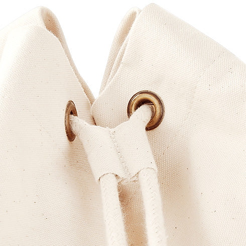 WFM W812 Bio-Baumwolle Sea Bag