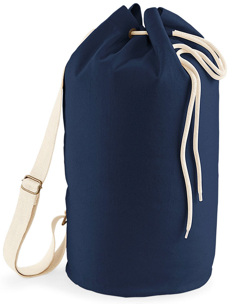 WFM W812 Bio-Baumwolle Sea Bag
