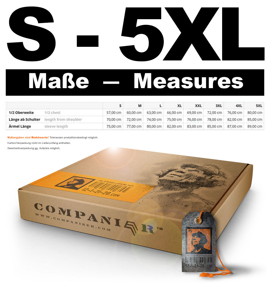 JAN 8024 ― Bio-Baumwolle Hoodie Kapuzen Sweatshirt - Lime Grün