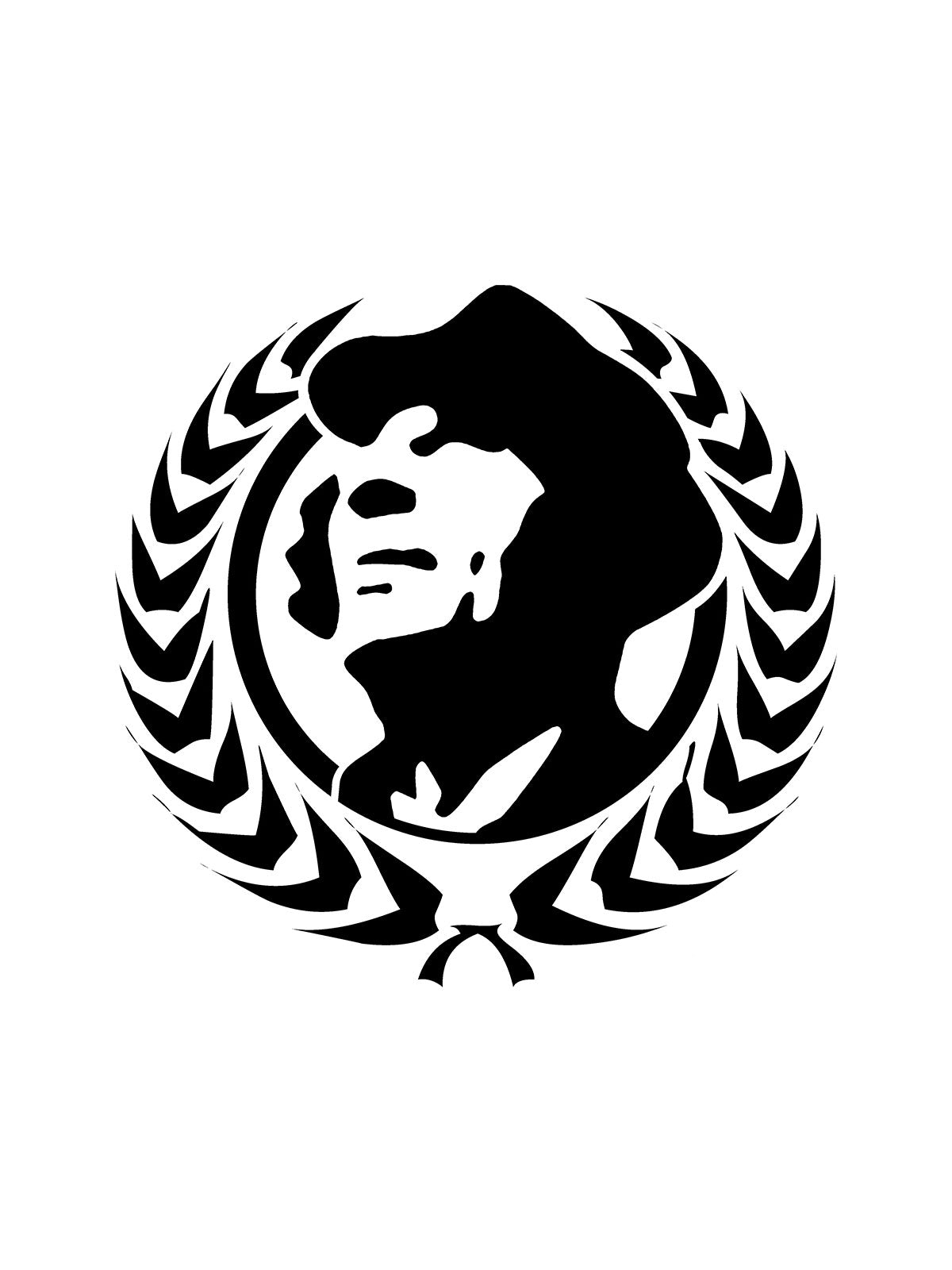 Logo ― 17a ―