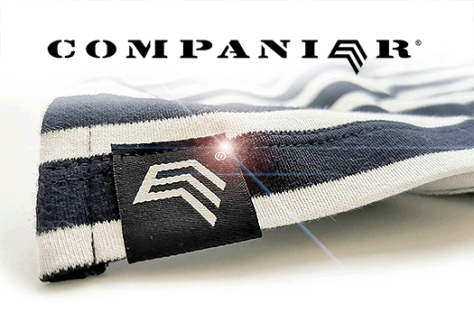 COMPANIEER Label Clothing Companier