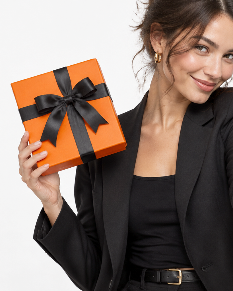 GESCHENK NEWS