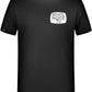 White Noise TV - Logo - Men's Basic T-Shirt