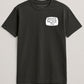 White Noise TV ― Screen Unisex Mens T-Shirt