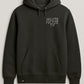 White Noise TV ― Netz Unisex Mens Hoodie
