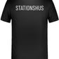 Stationshus - Head - Men's Basic T-Shirt