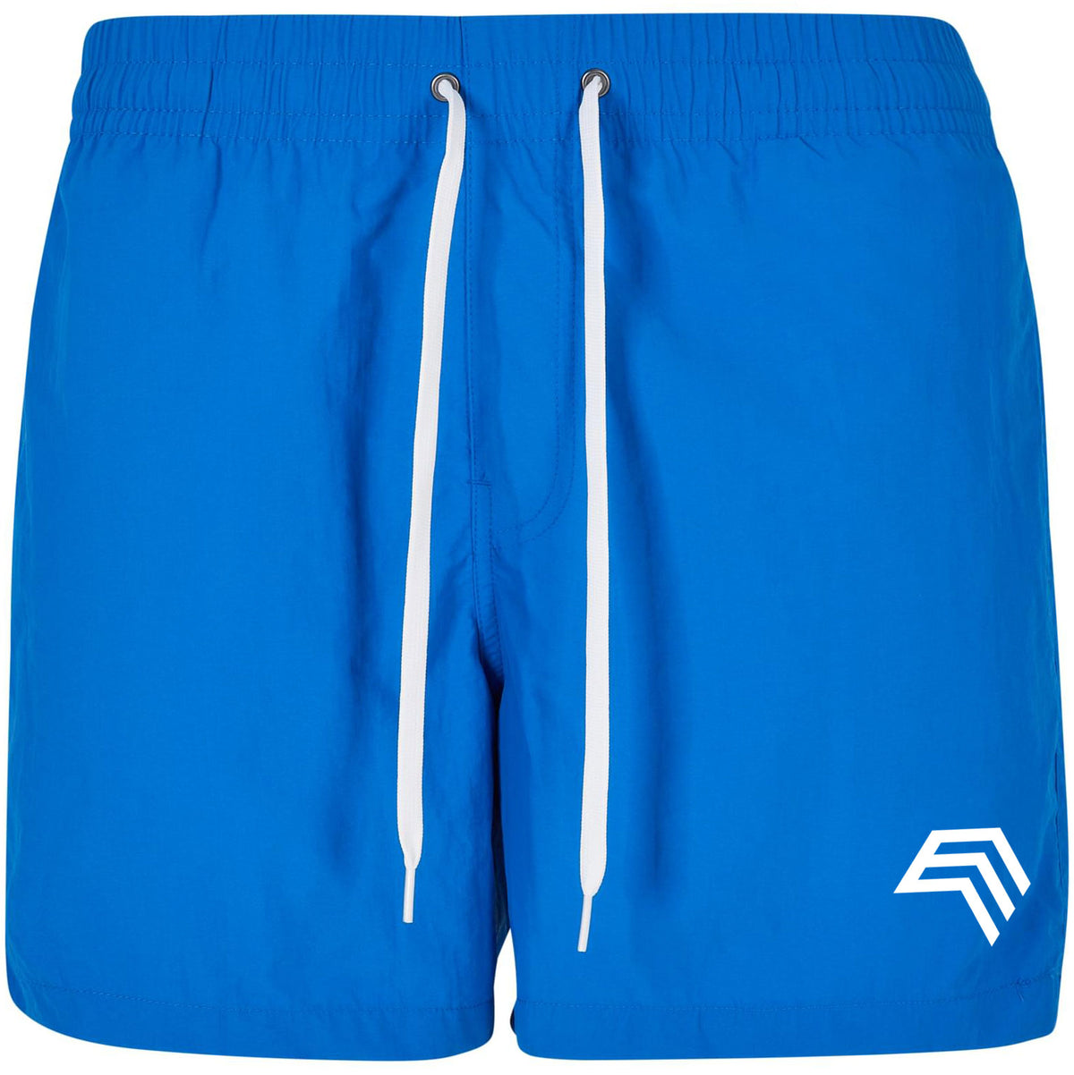 BBD 0050 ― Badeshorts mit kurzer Ansage
