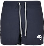 BBD 0050 ― Badeshorts mit kurzer Ansage