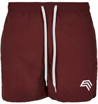 BBD 0050 ― Badeshorts mit kurzer Ansage