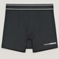 Calvin Gross ― Optimum Comfort Boxer-Shorts - Weiß