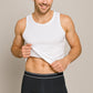 KRB K800 ― Optimum Comfort Boxer-Shorts - Schwarz
