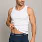 KRB K800 ― Optimum Comfort Boxer-Shorts - Navy Blau