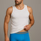 KRB K800 ― Optimum Comfort Boxer-Shorts - Tropical Blau