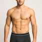 Calvin Gross ― Optimum Comfort Boxer-Shorts - Weiß