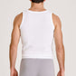 KRB K800 ― Optimum Comfort Boxer-Shorts - Grau Melange