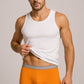 KRB K800 ― Optimum Comfort Boxer-Shorts - Orange