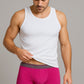 KRB K800 ― Optimum Comfort Boxer-Shorts - Fuchsia Pink