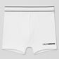 Calvin Gross ― Optimum Comfort Boxer-Shorts - Weiß